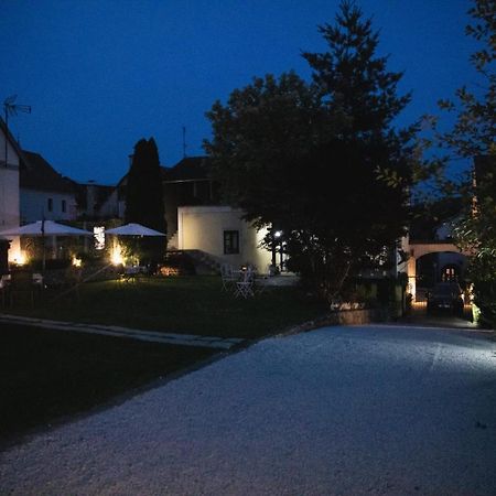 Apartments Dajcic Varazdinske Toplice Dış mekan fotoğraf