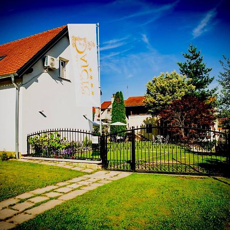 Apartments Dajcic Varazdinske Toplice Dış mekan fotoğraf