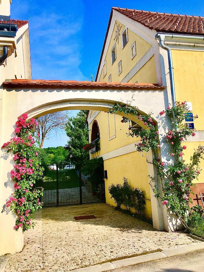 Apartments Dajcic Varazdinske Toplice Dış mekan fotoğraf