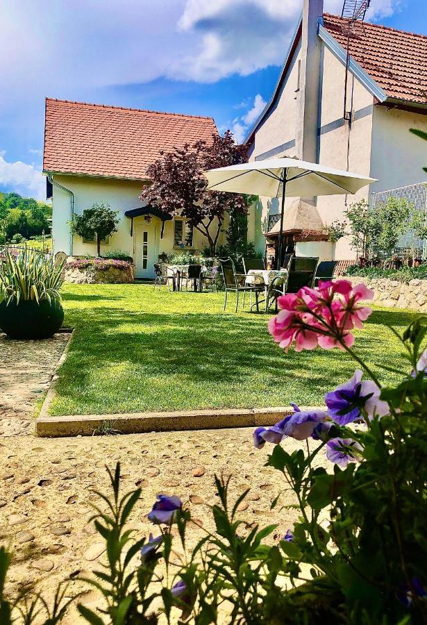 Apartments Dajcic Varazdinske Toplice Dış mekan fotoğraf