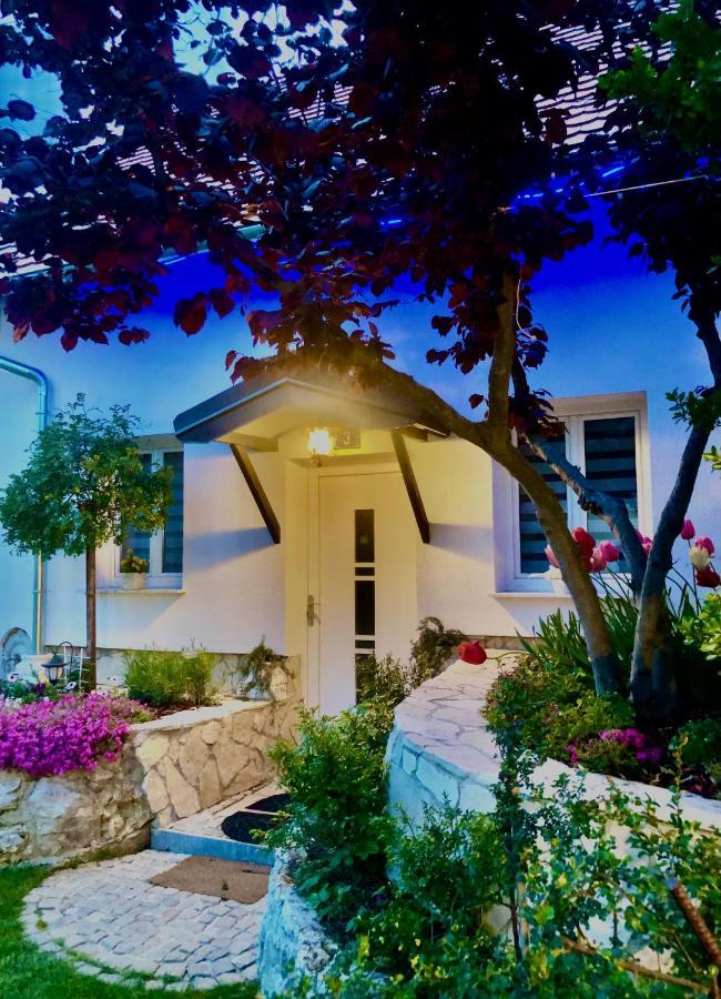 Apartments Dajcic Varazdinske Toplice Dış mekan fotoğraf