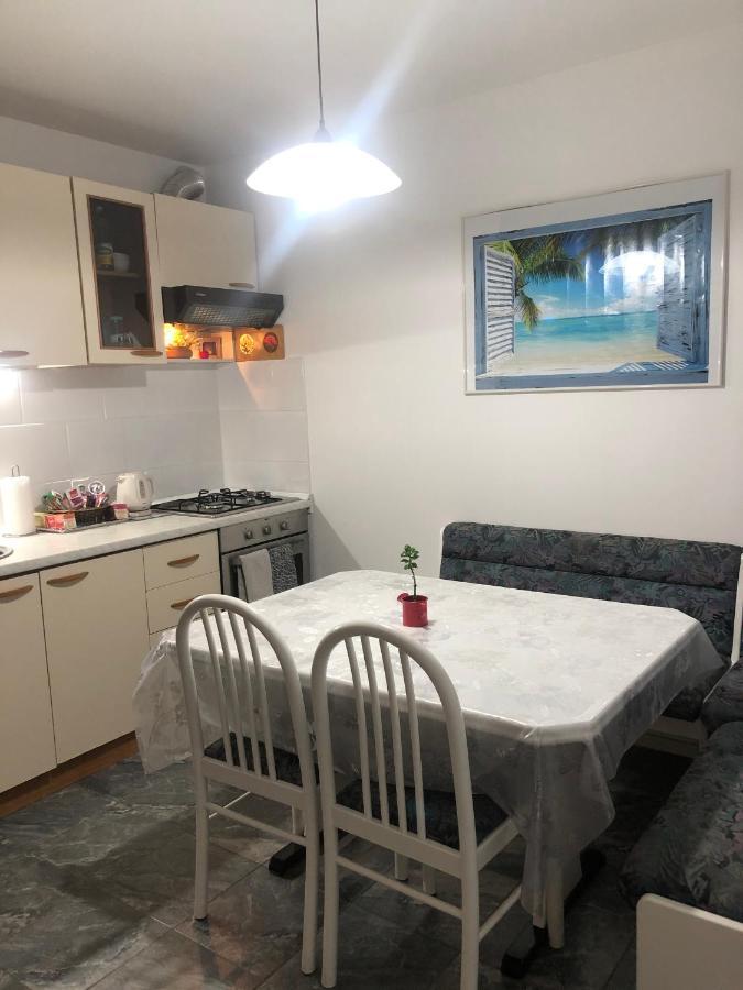 Apartments Dajcic Varazdinske Toplice Dış mekan fotoğraf