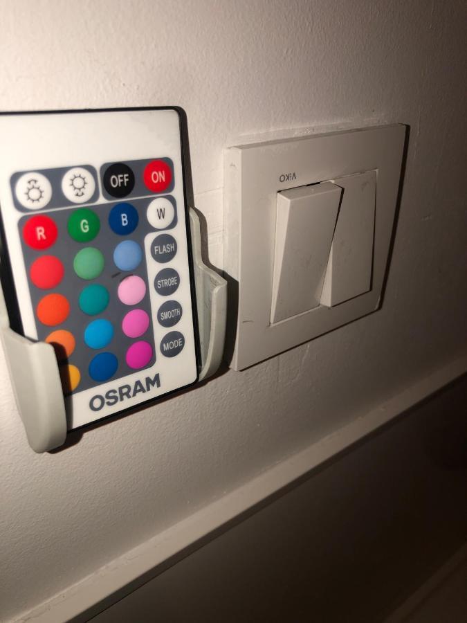 Apartments Dajcic Varazdinske Toplice Dış mekan fotoğraf