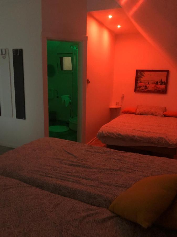 Apartments Dajcic Varazdinske Toplice Dış mekan fotoğraf
