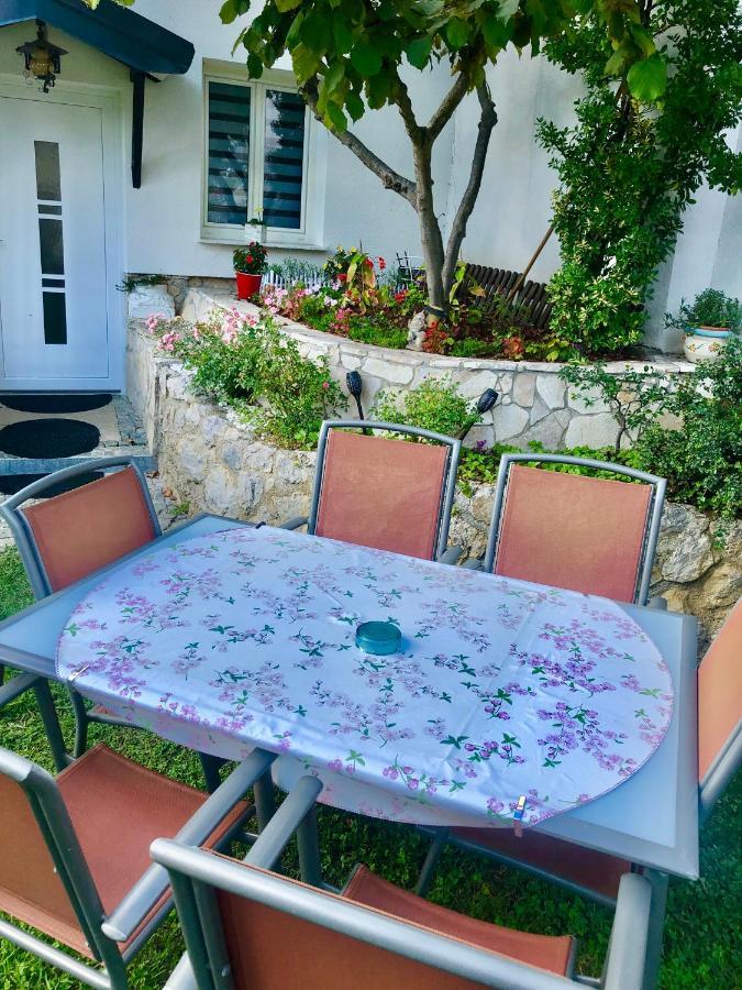 Apartments Dajcic Varazdinske Toplice Dış mekan fotoğraf
