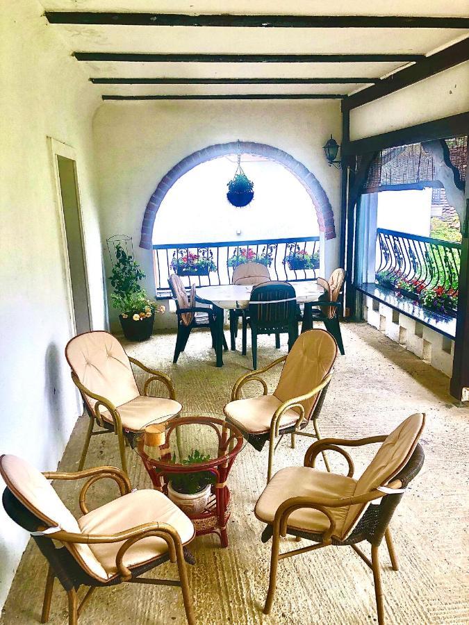 Apartments Dajcic Varazdinske Toplice Dış mekan fotoğraf