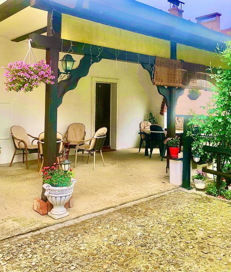 Apartments Dajcic Varazdinske Toplice Dış mekan fotoğraf