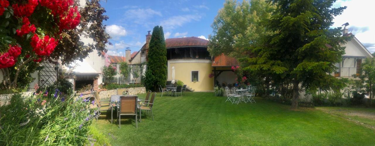 Apartments Dajcic Varazdinske Toplice Dış mekan fotoğraf