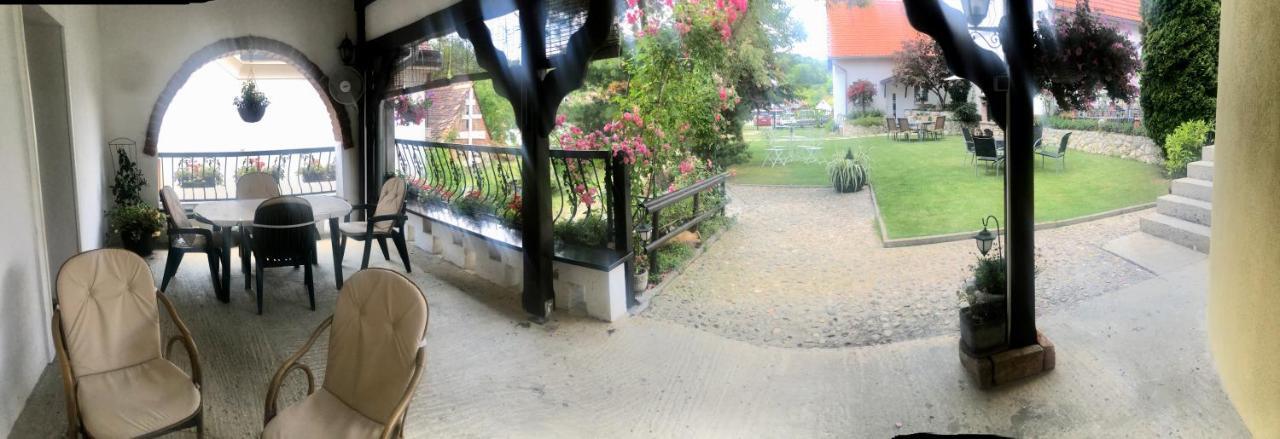 Apartments Dajcic Varazdinske Toplice Dış mekan fotoğraf