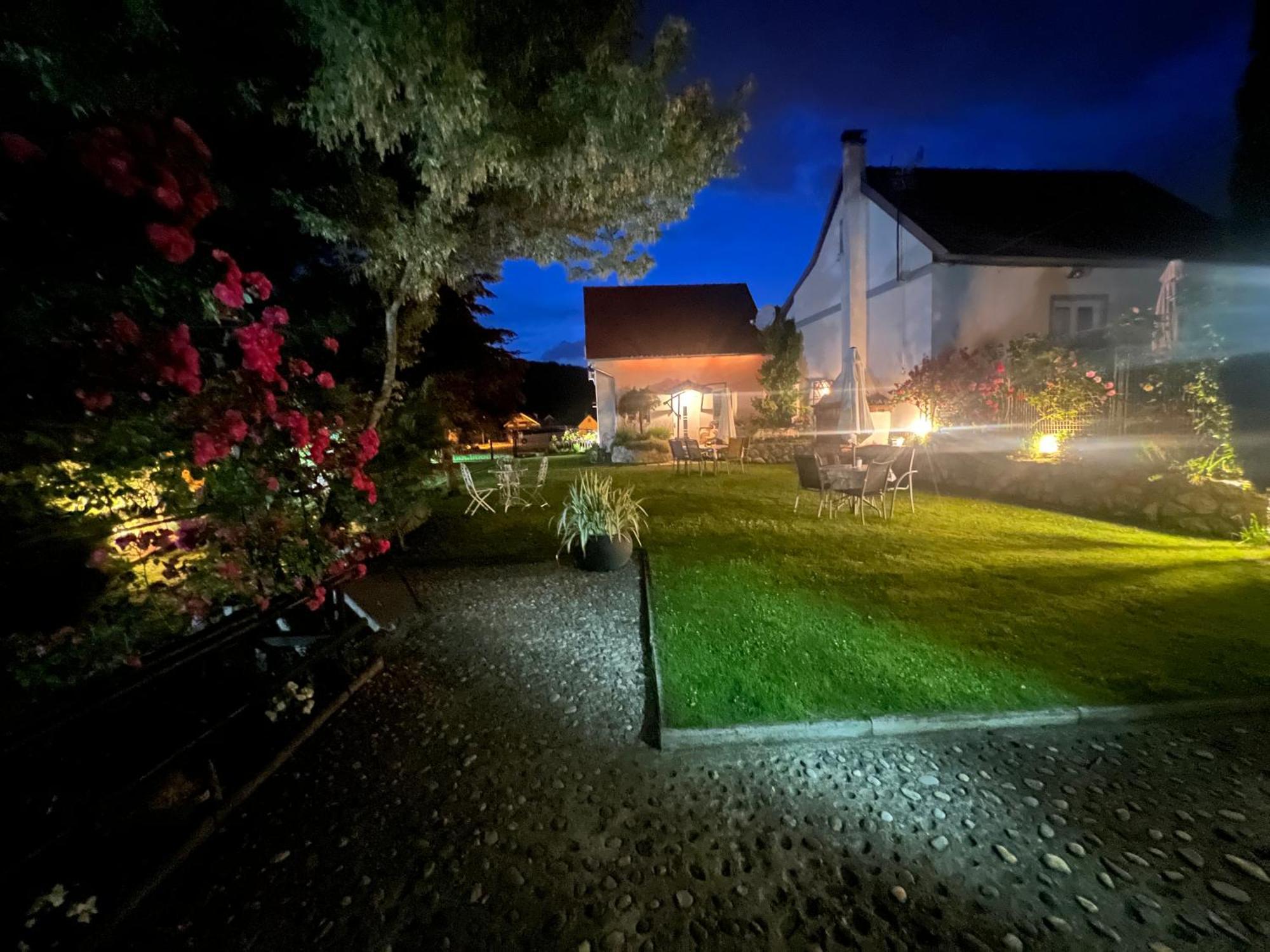 Apartments Dajcic Varazdinske Toplice Dış mekan fotoğraf