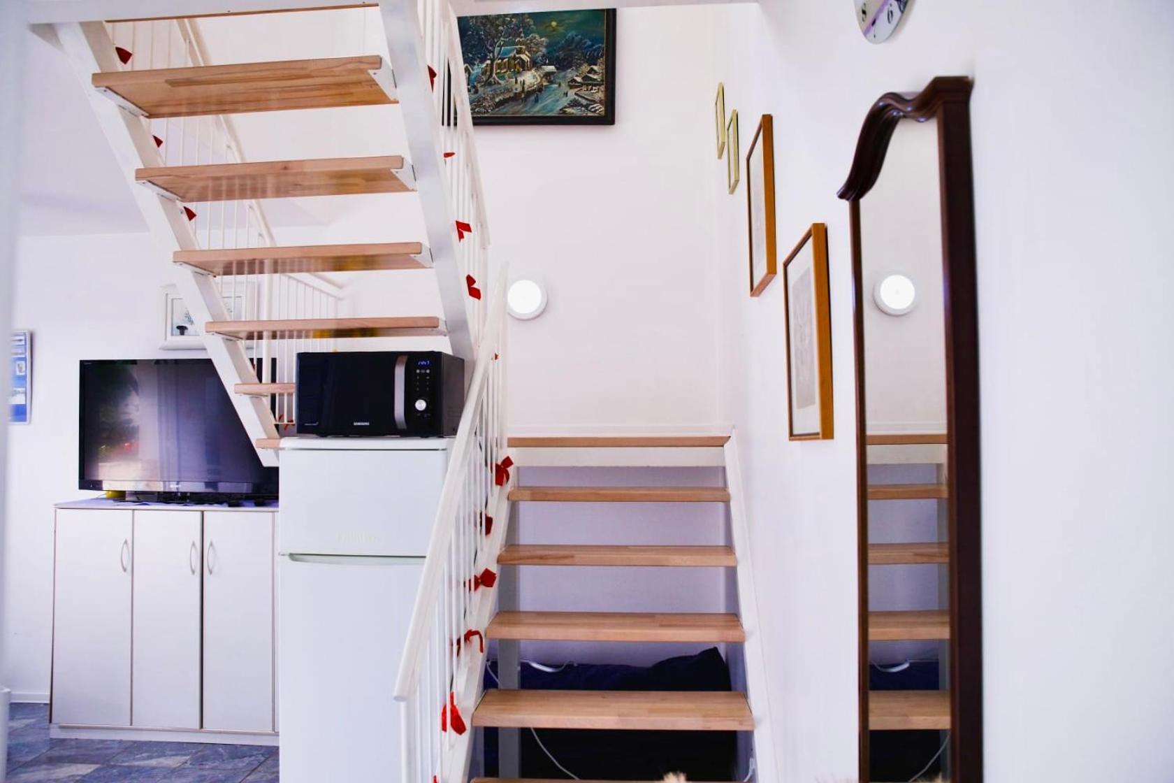 Apartments Dajcic Varazdinske Toplice Dış mekan fotoğraf