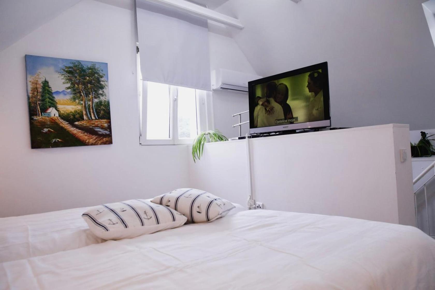 Apartments Dajcic Varazdinske Toplice Dış mekan fotoğraf