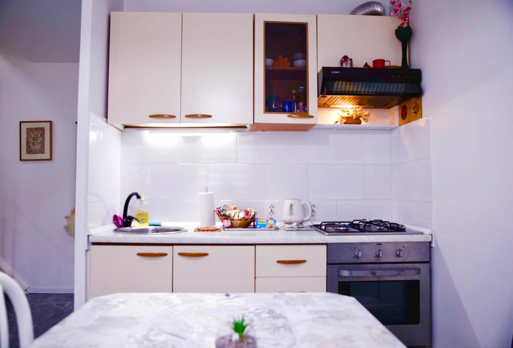 Apartments Dajcic Varazdinske Toplice Dış mekan fotoğraf