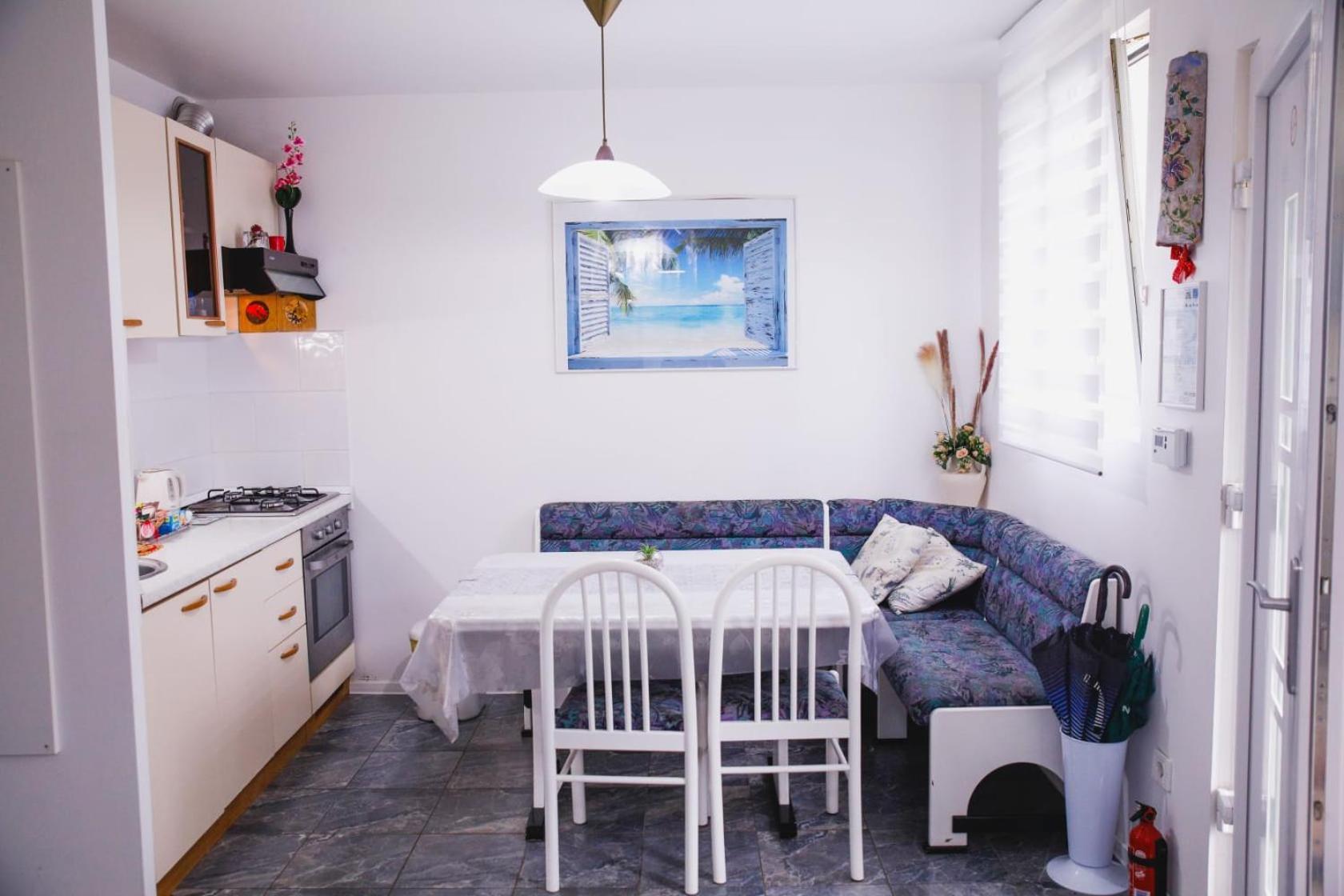 Apartments Dajcic Varazdinske Toplice Dış mekan fotoğraf