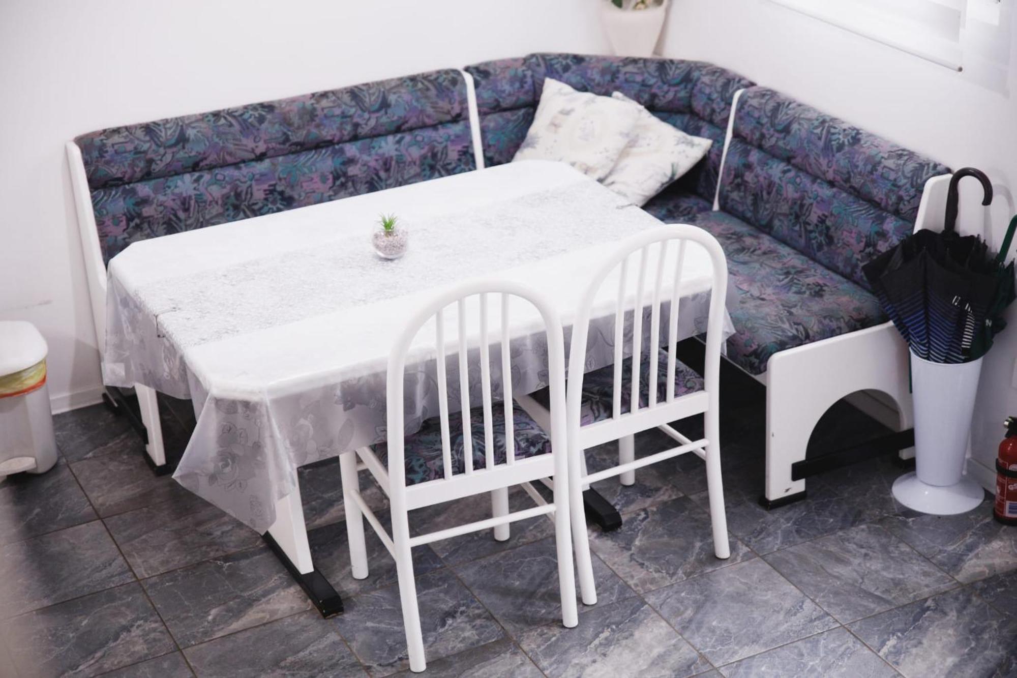 Apartments Dajcic Varazdinske Toplice Dış mekan fotoğraf