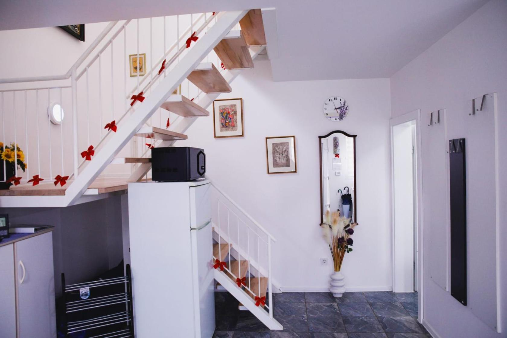 Apartments Dajcic Varazdinske Toplice Dış mekan fotoğraf