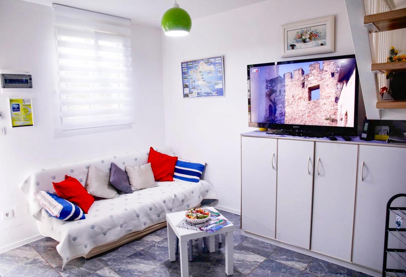 Apartments Dajcic Varazdinske Toplice Dış mekan fotoğraf