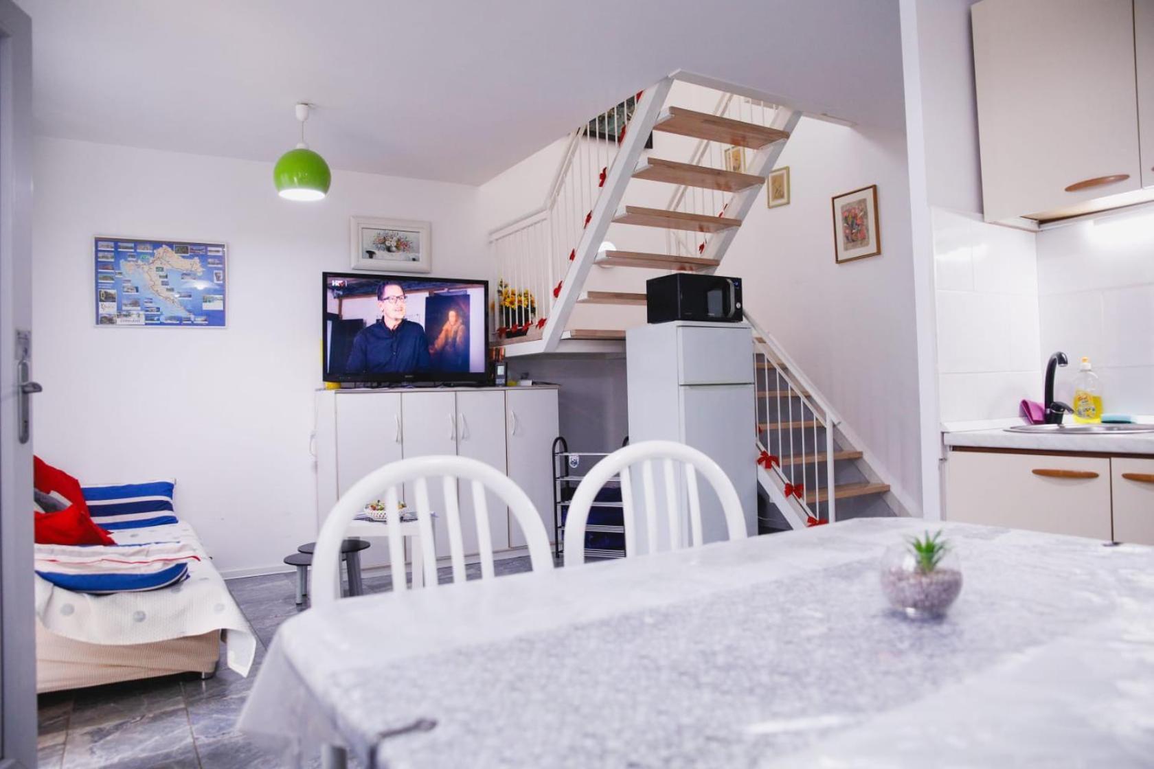 Apartments Dajcic Varazdinske Toplice Dış mekan fotoğraf