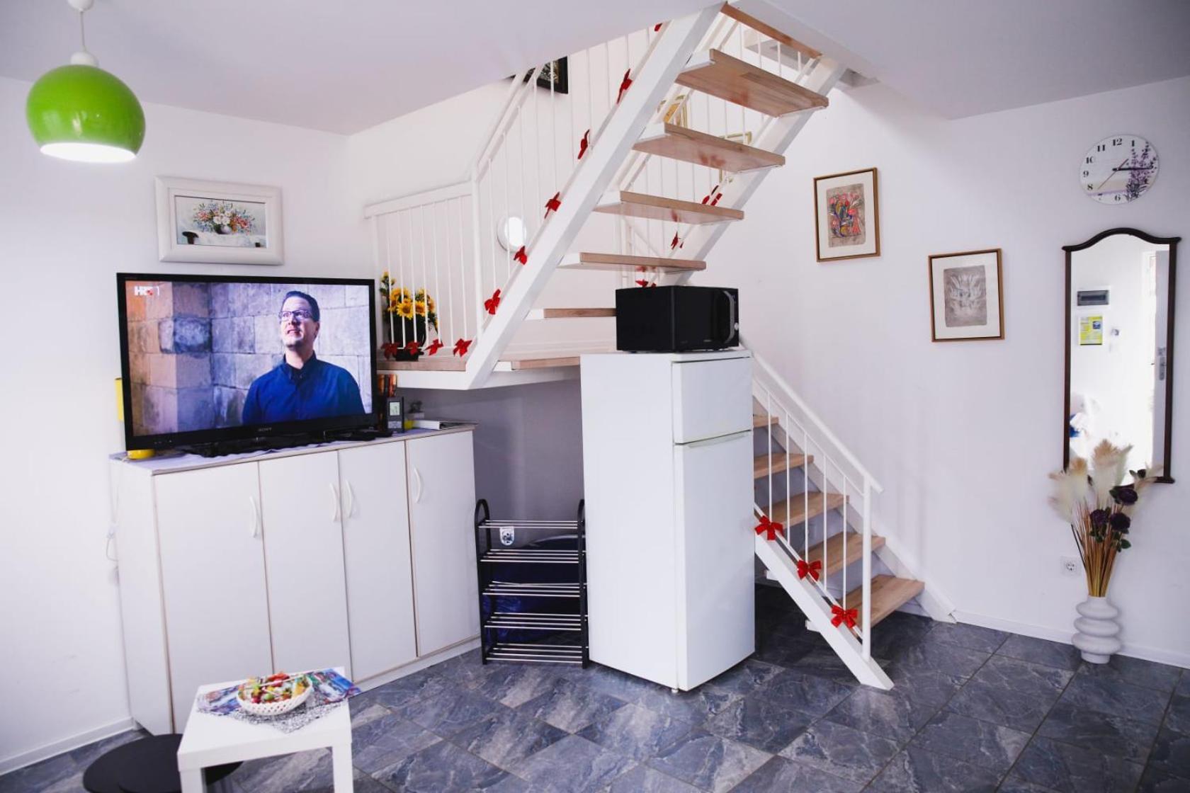 Apartments Dajcic Varazdinske Toplice Dış mekan fotoğraf