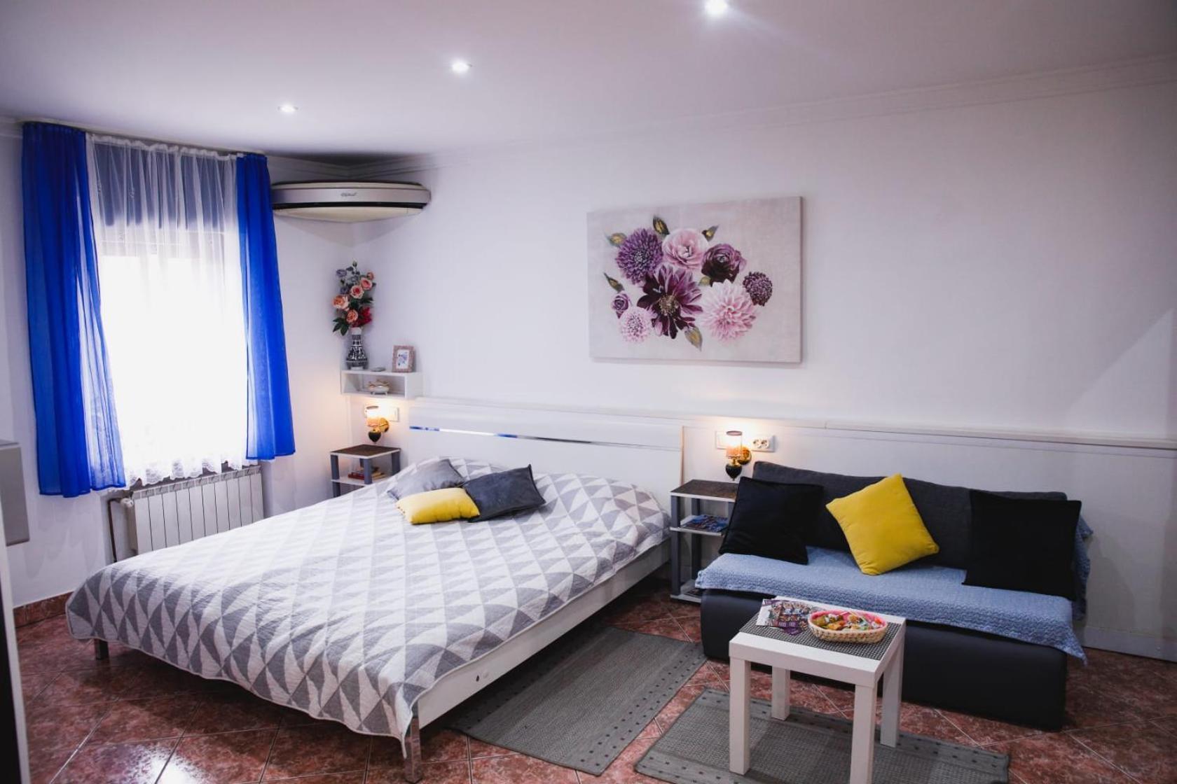 Apartments Dajcic Varazdinske Toplice Dış mekan fotoğraf