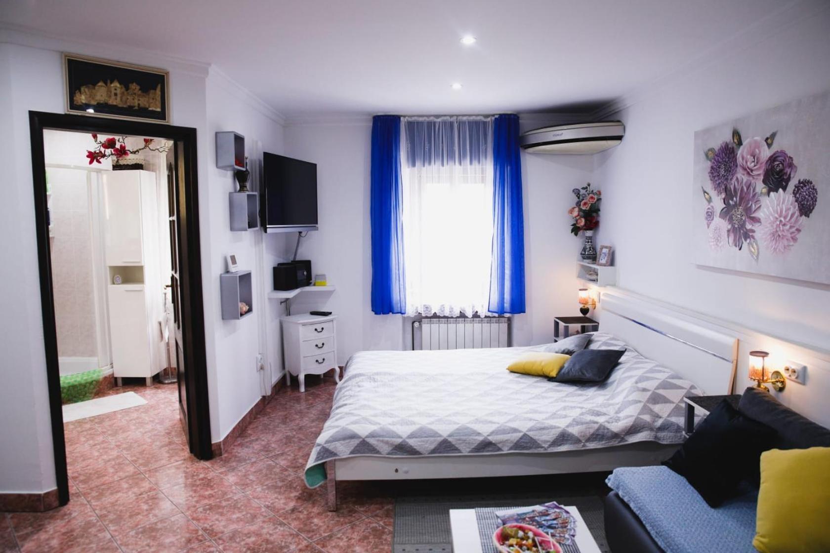 Apartments Dajcic Varazdinske Toplice Dış mekan fotoğraf