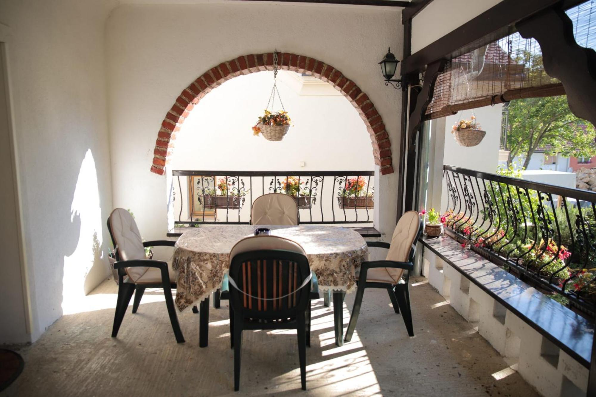 Apartments Dajcic Varazdinske Toplice Dış mekan fotoğraf